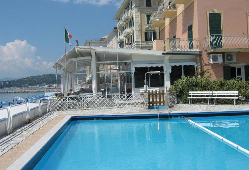 ホテル Bianca Maria