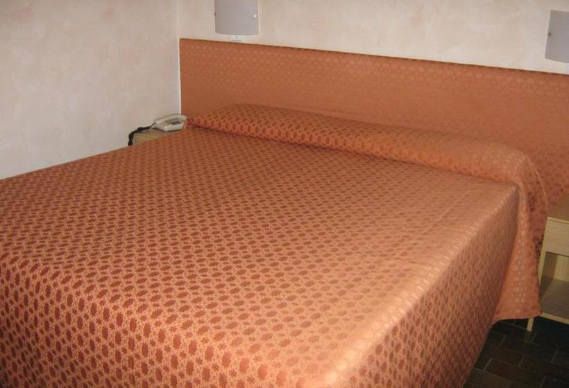 ホテル Bianca Maria