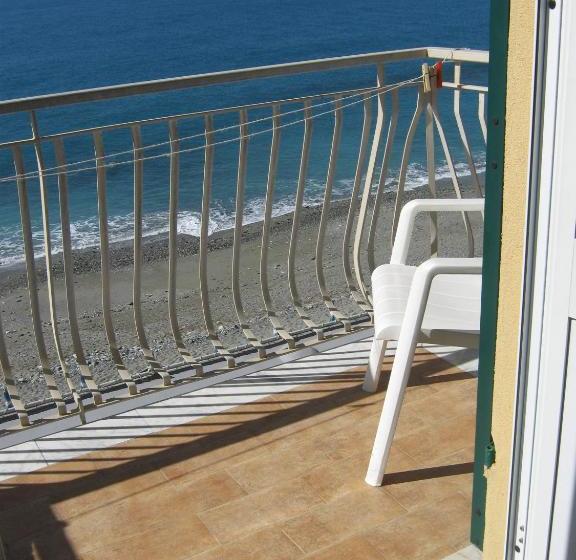 ホテル Bianca Maria