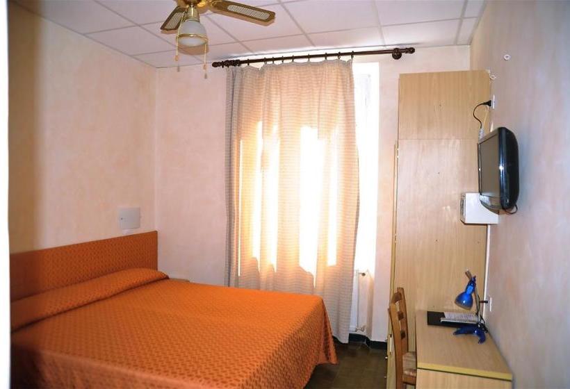 ホテル Bianca Maria