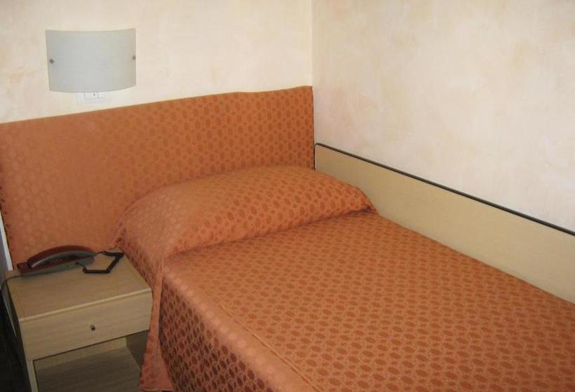 ホテル Bianca Maria