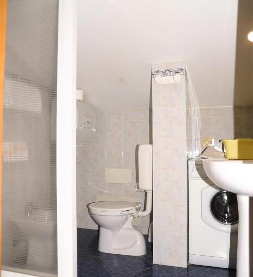 ホテル Bianca Maria