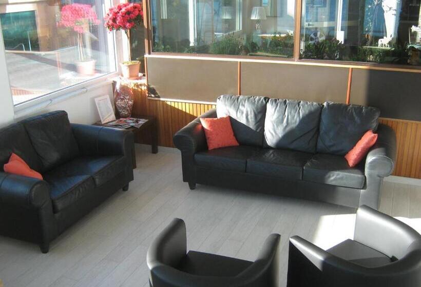 ホテル Bianca Maria