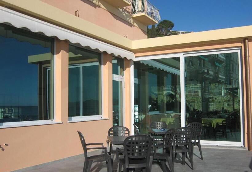 ホテル Bianca Maria