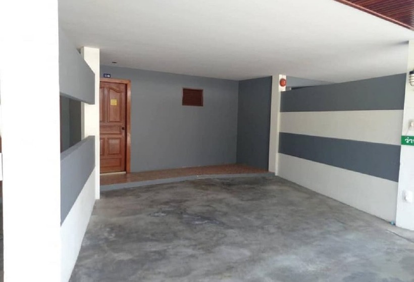 호텔 Bypass And Resort