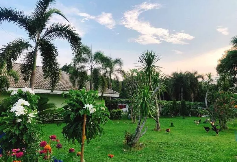 هتل Bypass And Resort