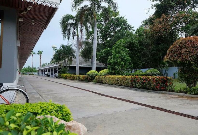 호텔 Bypass And Resort