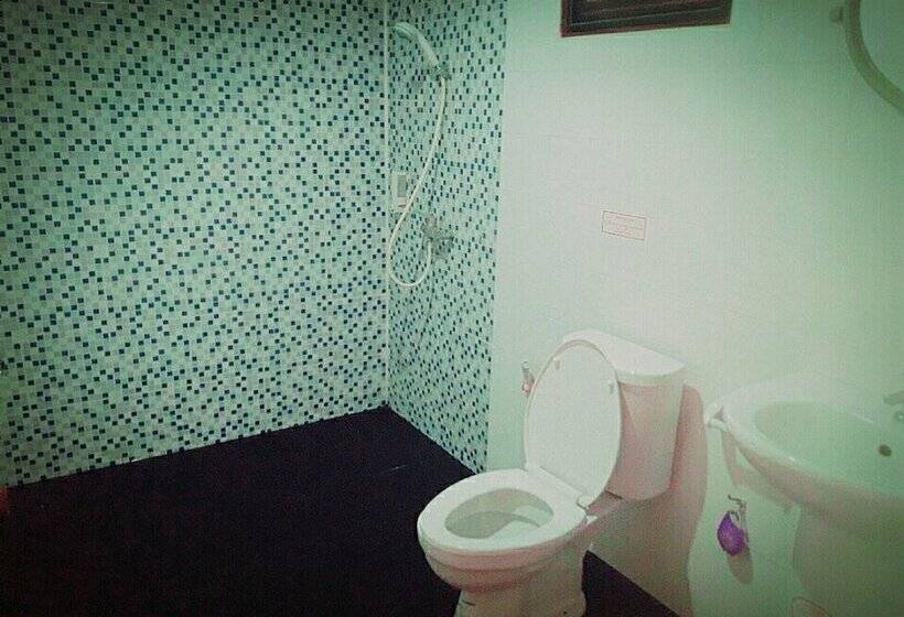 호텔 Bypass And Resort