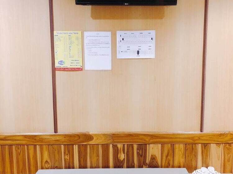 호텔 Bypass And Resort