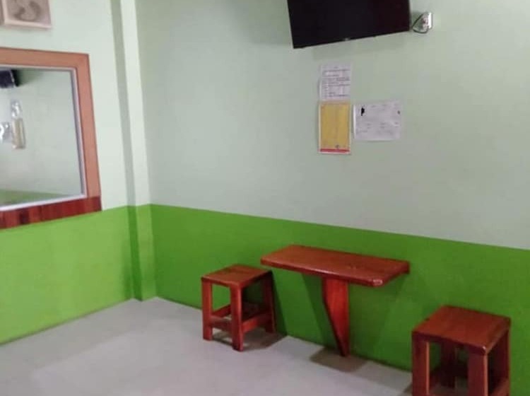 호텔 Bypass And Resort