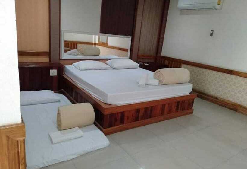 호텔 Bypass And Resort