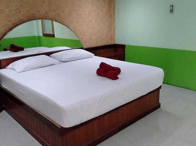 호텔 Bypass And Resort