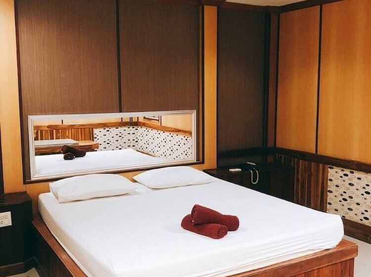 호텔 Bypass And Resort