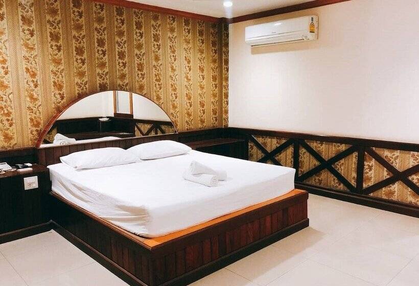 호텔 Bypass And Resort