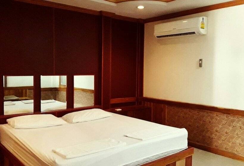 호텔 Bypass And Resort