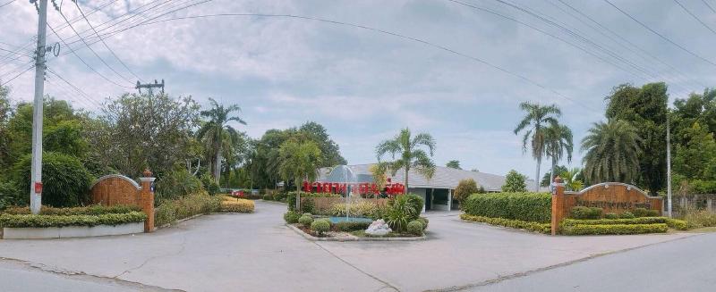 호텔 Bypass And Resort