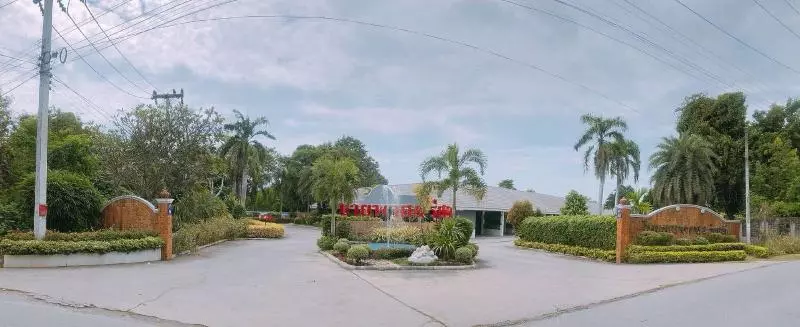 هتل Bypass And Resort