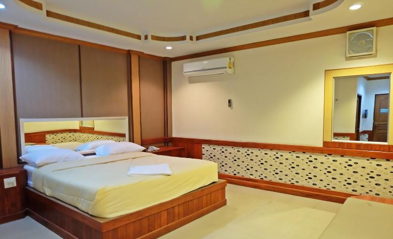 호텔 Bypass And Resort