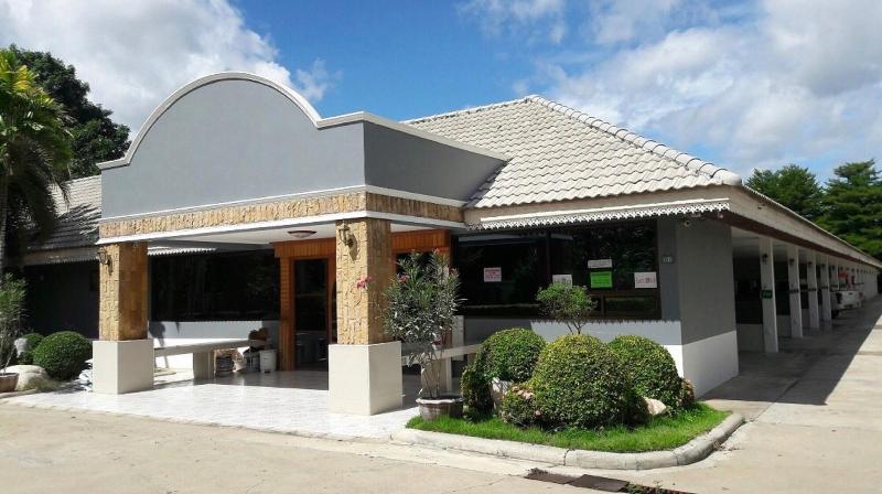 호텔 Bypass And Resort