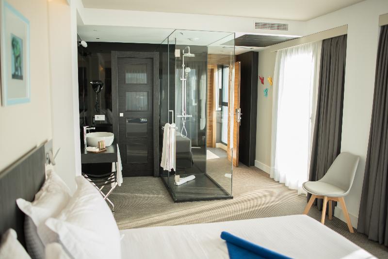 هتل H Boutique Pena Parda