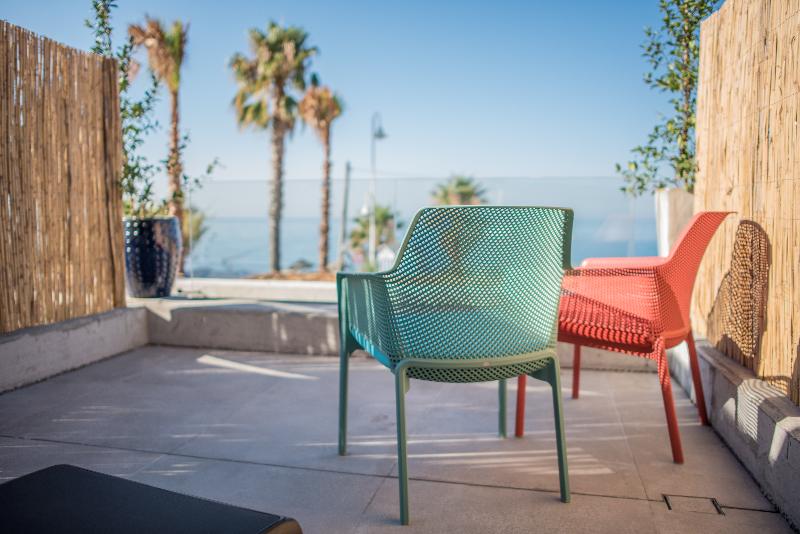 هتل H Boutique Pena Parda