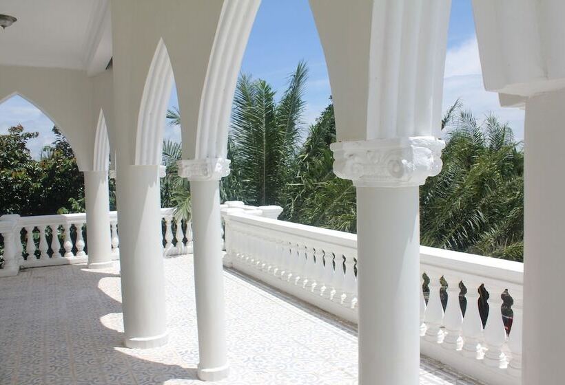 فندق La Fortress Boutique