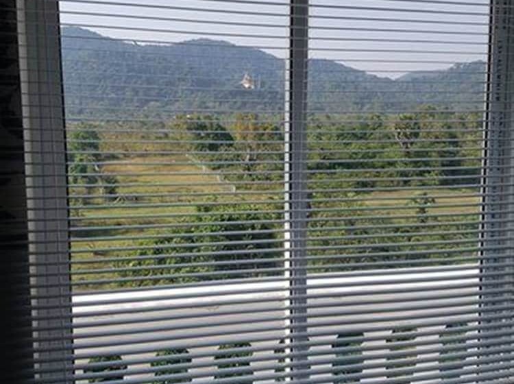 فندق La Fortress Boutique