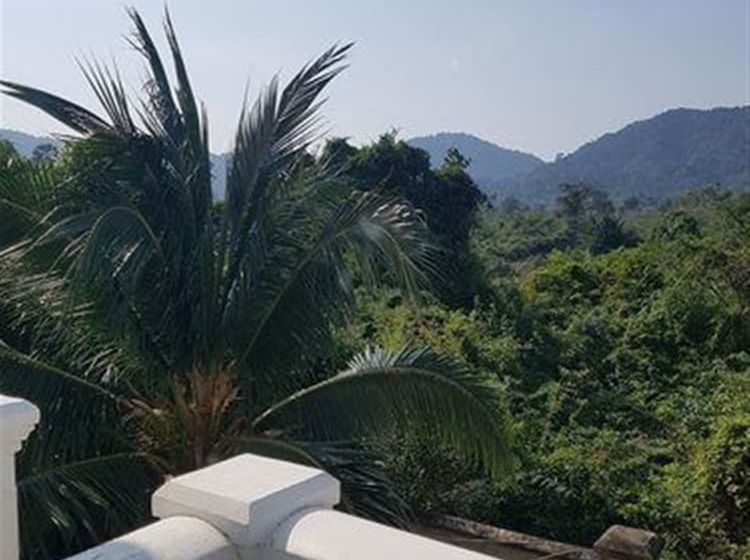 فندق La Fortress Boutique