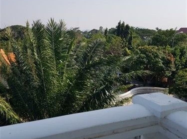 فندق La Fortress Boutique