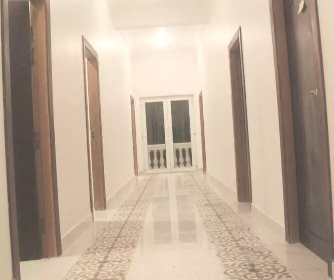 هتل La Fortress Boutique