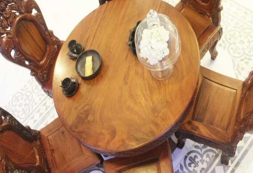 فندق La Fortress Boutique