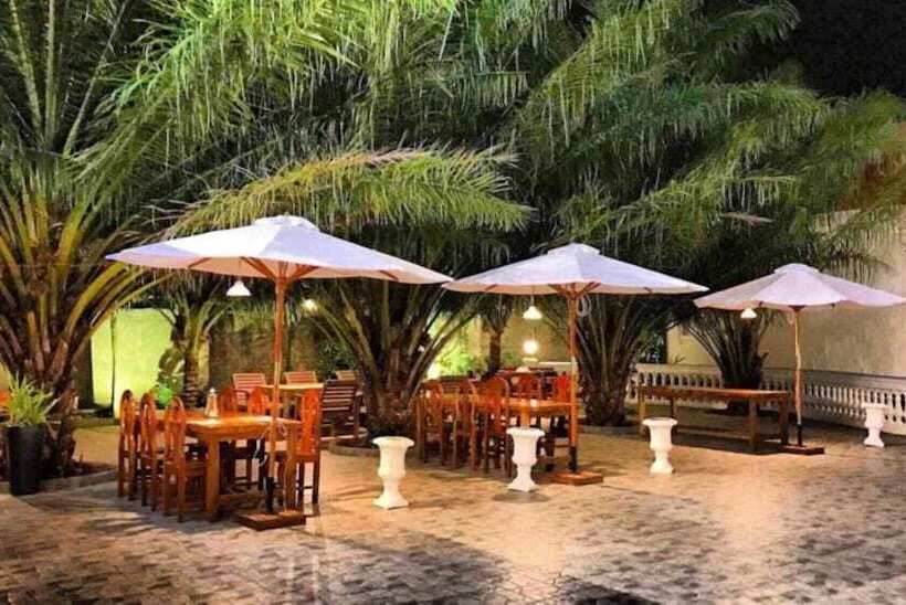 فندق La Fortress Boutique