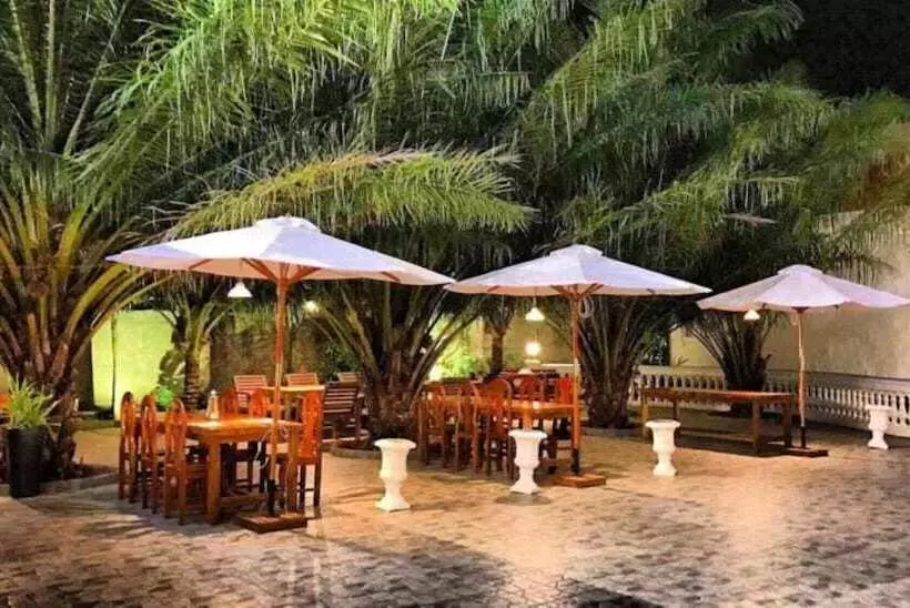 هتل La Fortress Boutique