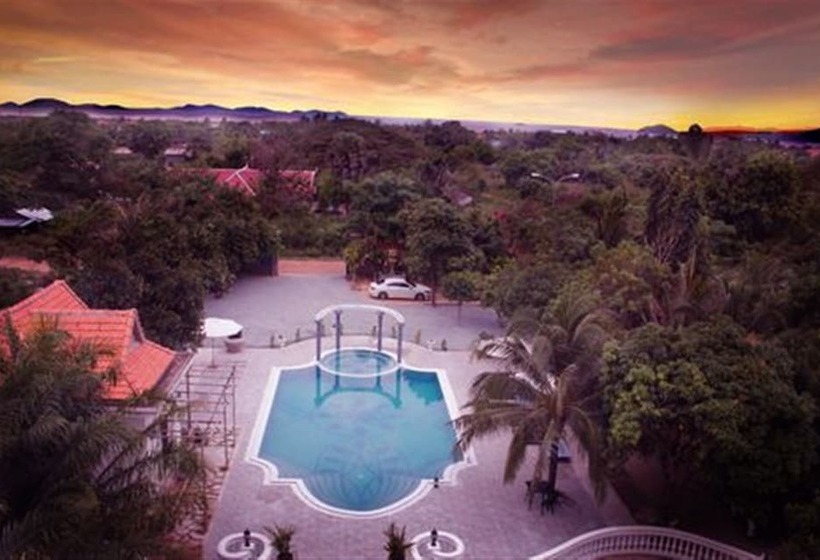 فندق La Fortress Boutique