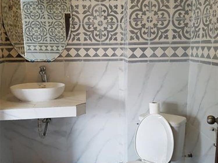 فندق La Fortress Boutique