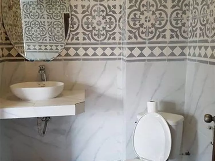 هتل La Fortress Boutique