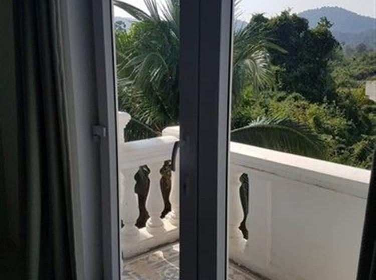 فندق La Fortress Boutique