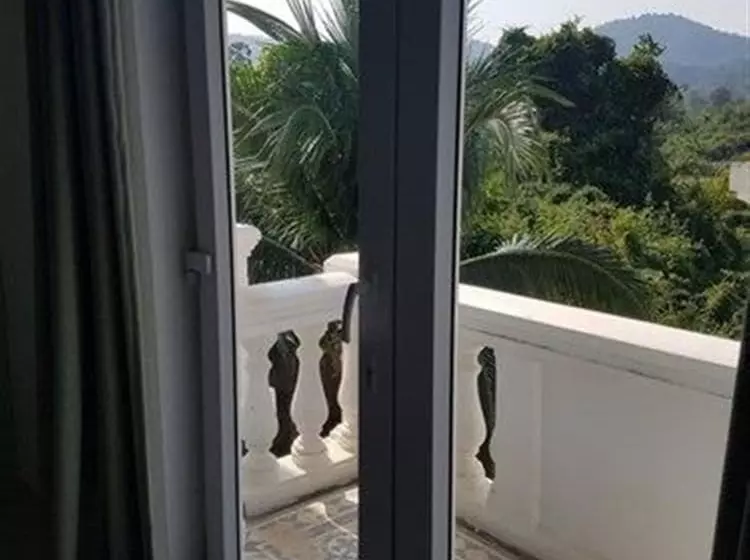 هتل La Fortress Boutique