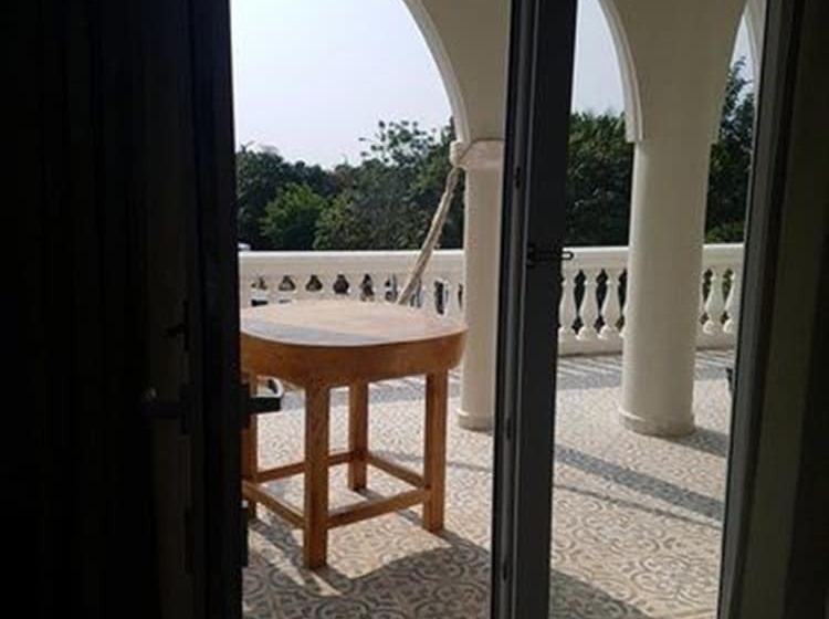 فندق La Fortress Boutique