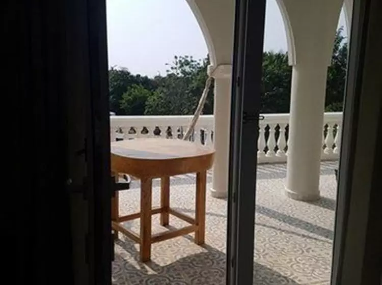 هتل La Fortress Boutique