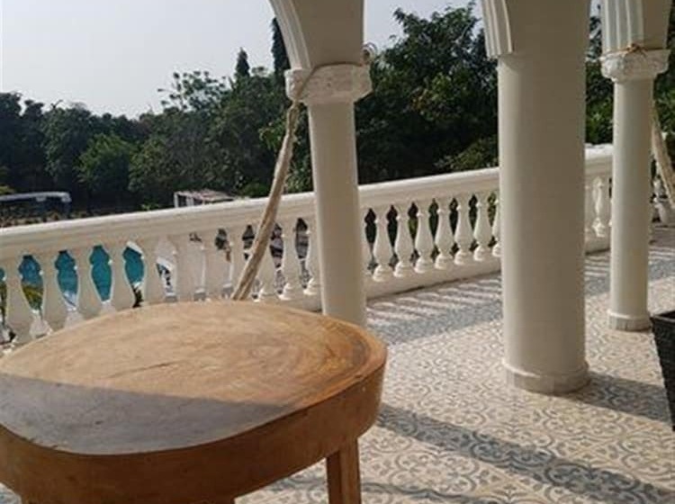 فندق La Fortress Boutique