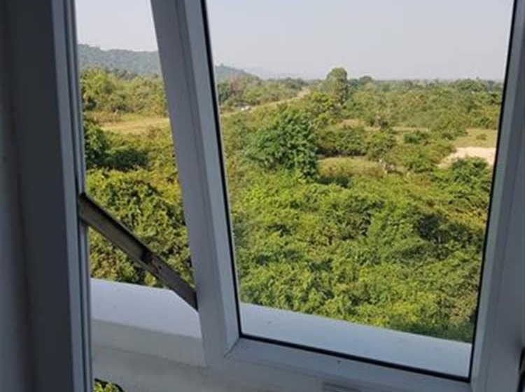 فندق La Fortress Boutique