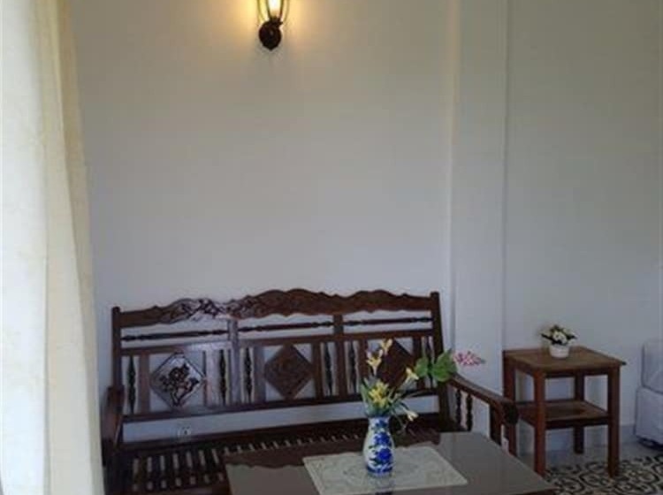 فندق La Fortress Boutique