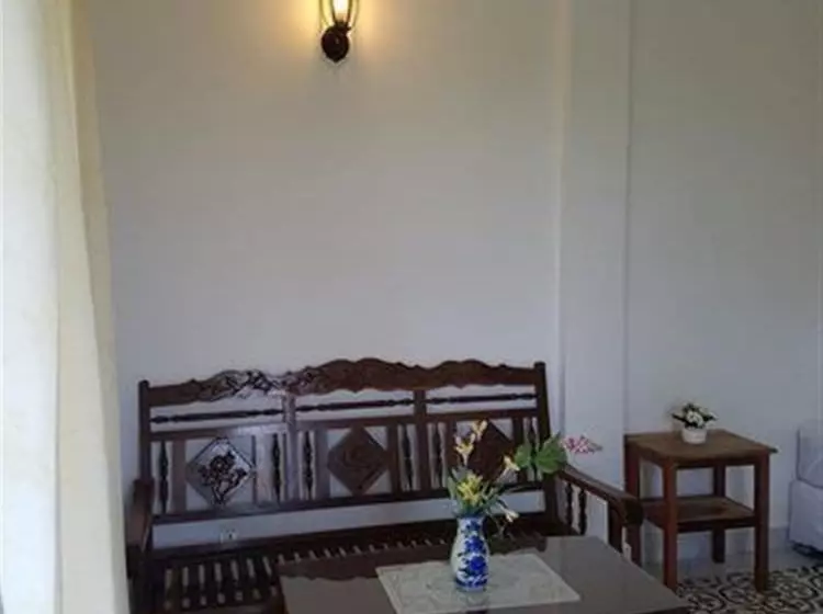 هتل La Fortress Boutique