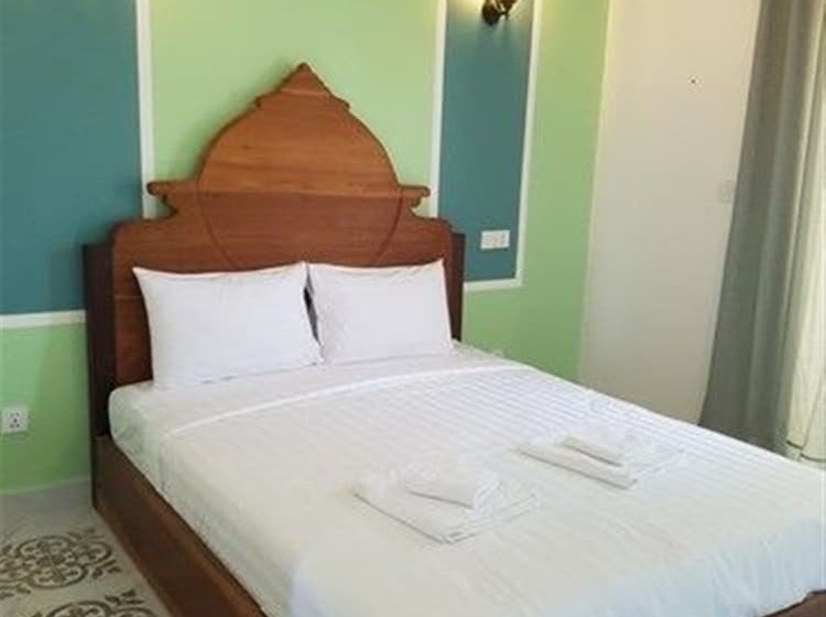 فندق La Fortress Boutique