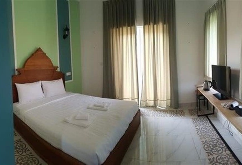 فندق La Fortress Boutique