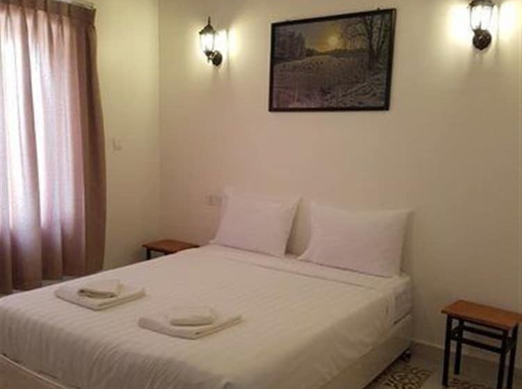 فندق La Fortress Boutique