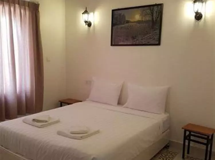 هتل La Fortress Boutique