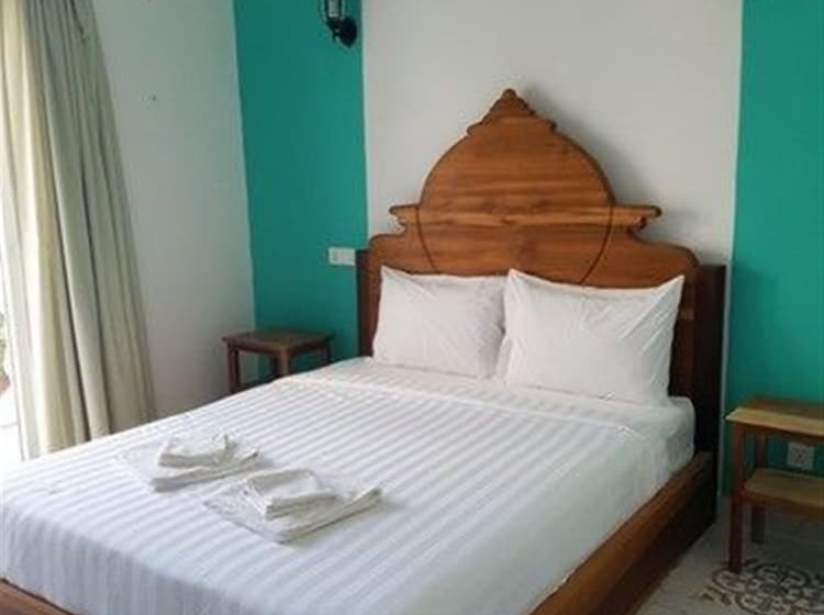 فندق La Fortress Boutique