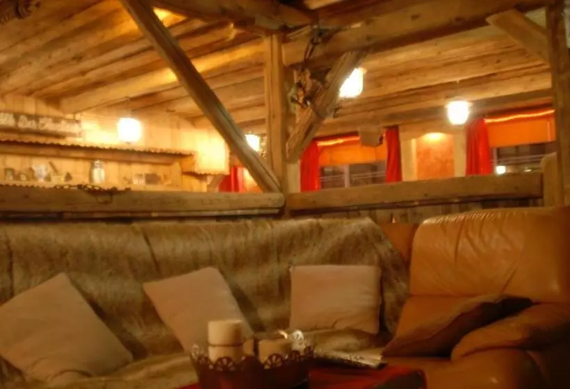 ホテル Le Plein Sud